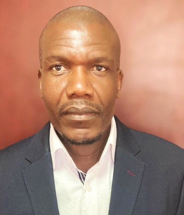 Ps Sam Mukansi
