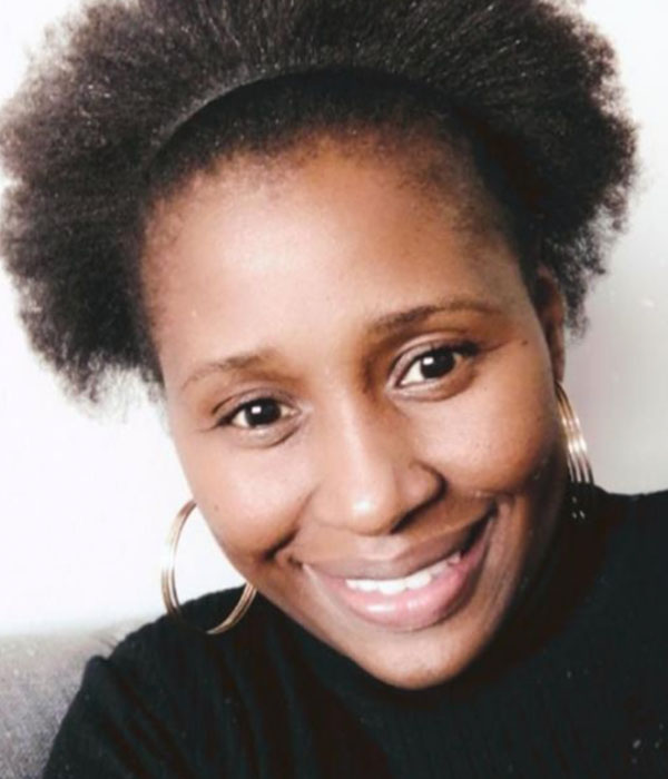 Mrs Zanele Matoti
